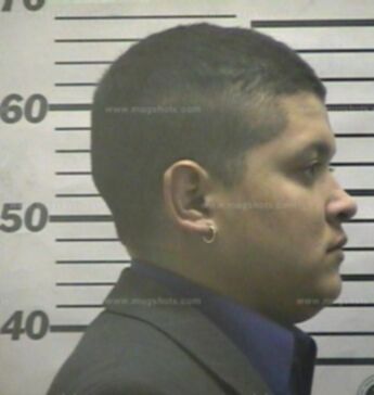 Charles Martinez