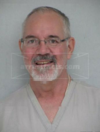 Kevin D Franklin