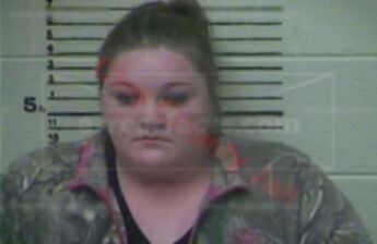 Tiffany Leann Hicks