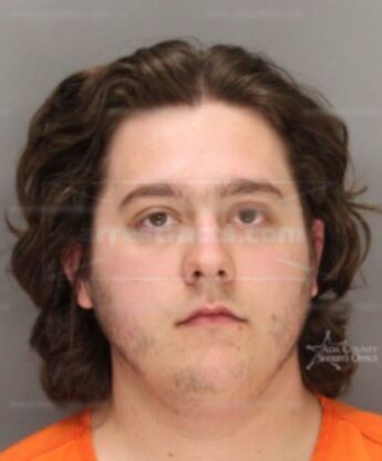 Marshall Cody Leon