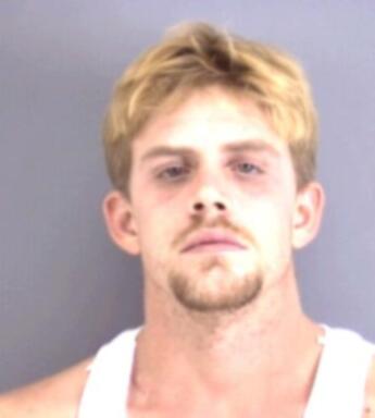 Robert Baldwin Liles
