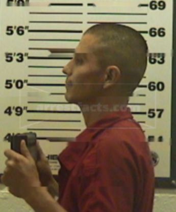 Jerome D. Benavidez