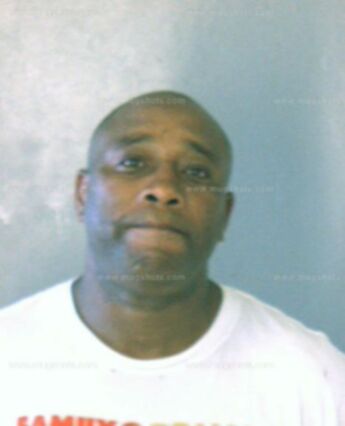 Derrick Thron Tucker