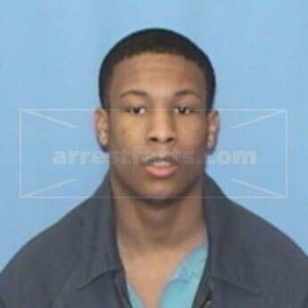 Shakeith Joiner