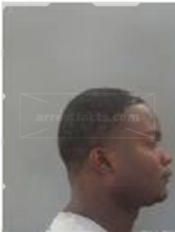 Terrell Nathaniel Carmichael