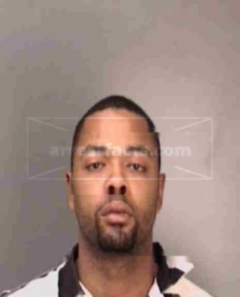 Emanual Frederick Yarber