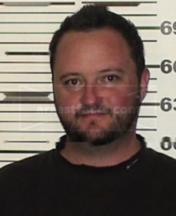 Michael Davey Rohde