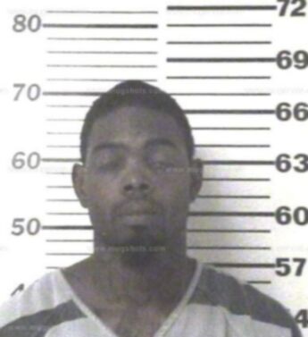 Michael Derrell Wideman