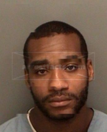 Marcus Isaiah Mcclendon