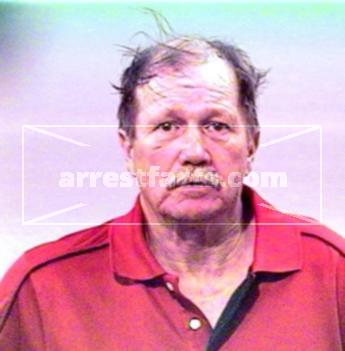 Johnny Ray Davis