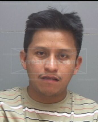 Jose Mario Paredes