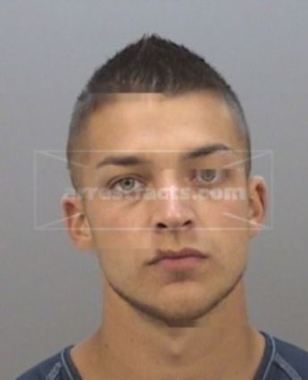 Phillip Michael Colvin