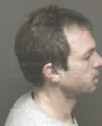 Christopher Lee Keeton