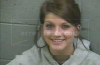 Amanda Paige Branstetter