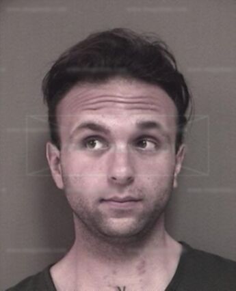 Travis Ellary Hill