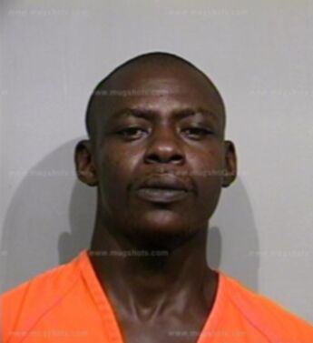 Eric Dewayne Scott