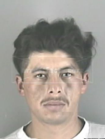 Abundia Aguilar