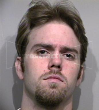 Christopher Randall Barnhill