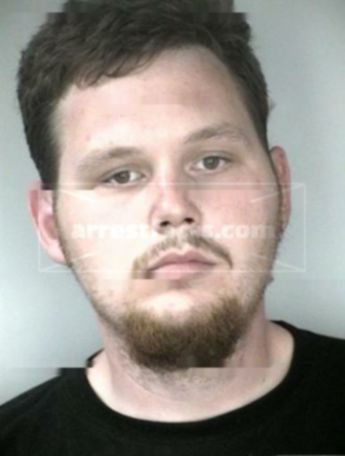 Anthony Ray Wolford