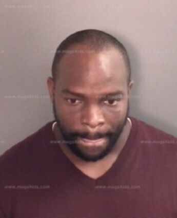 Le`shawn Demond Morris