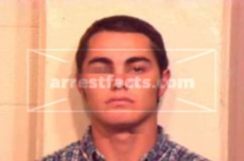 Daniel Lee Hastings