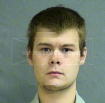 Jesse Daniel Roy Baker Ottem