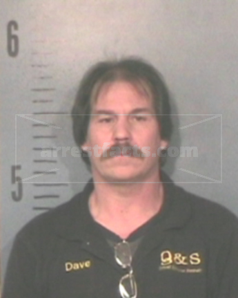 David Lyle Glennie