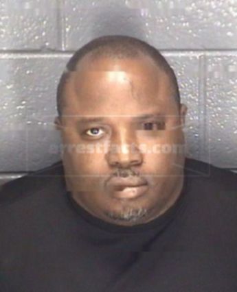 Steven Poitiear Thompson