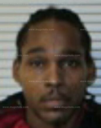 Demetrius Martelle Blue