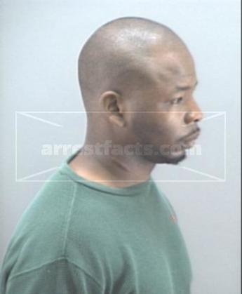 Jesse Andrew Hamilton