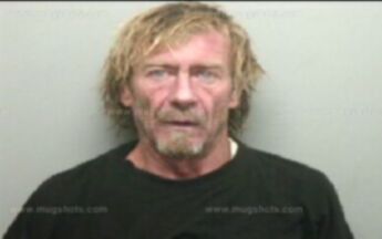 Jeffery Wayne Mcdonald
