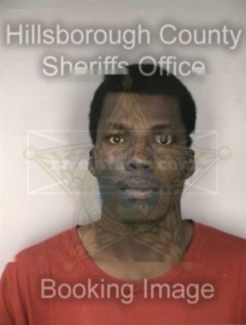 Michael Brandon Jones