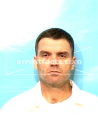 Marvin Keith Driver