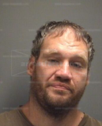 Travis Lee Pridgen