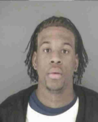 Deshawn Eugene Clark