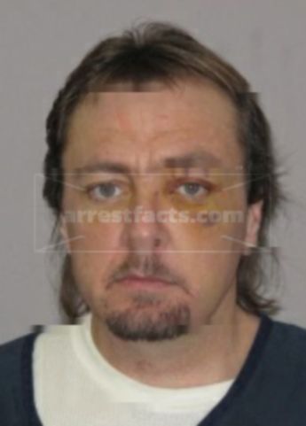 Kenneth Duane Joyce