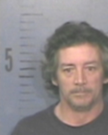Mark Lee Hayden
