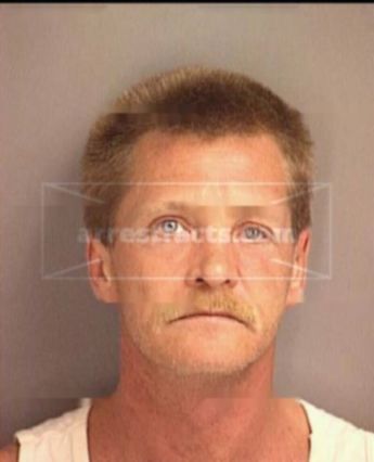 Clinton Charles Steward
