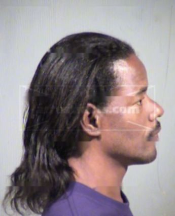 John Robert Crews