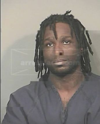 Jesse Bernard Robinson