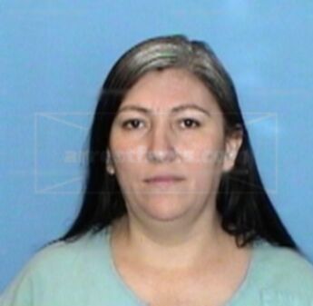 Bertha Hernandez-Lopez