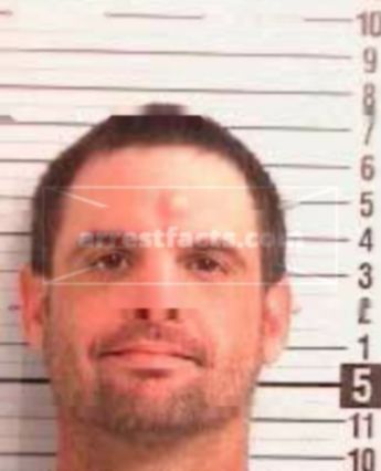 Colin Earl Burkett