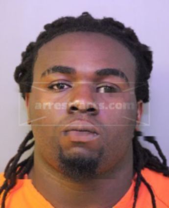 Ladarius Vashon Williams