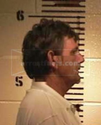 Jerry Wayne Cash