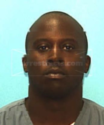 Jonathan Lamar Williams