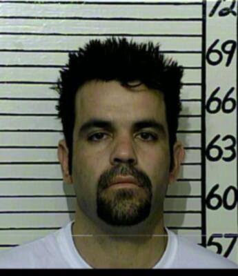 Michael Brandon Goff