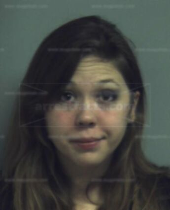 Kayla Elizabeth Dudine