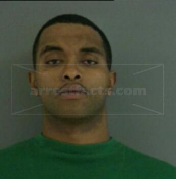 Kevin Trimone Hayter