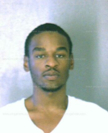 Joshua Thomas Hill