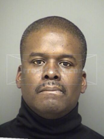 Reginald Wayne Williams